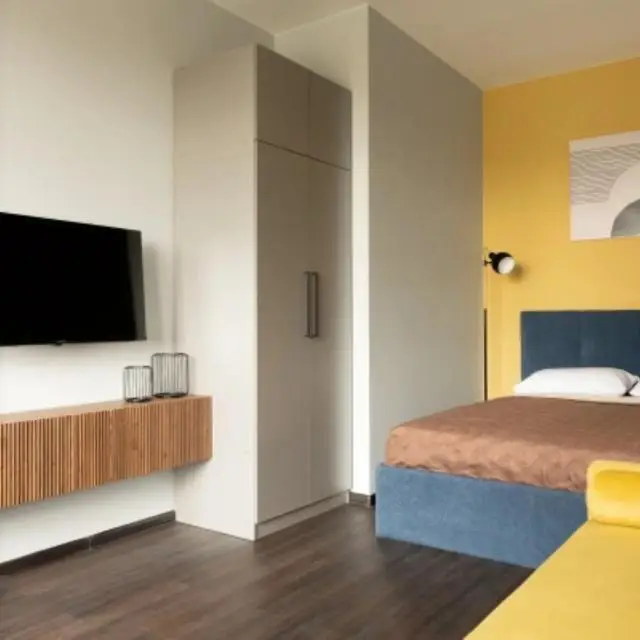 Real photos of Apartments on Tosina street, 6