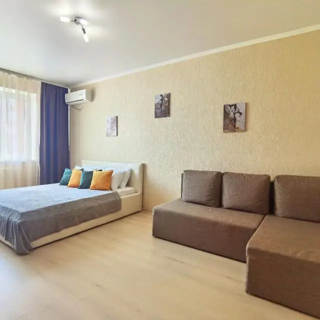Real photos of Apartments Vostochno-Kruglikovskaya 
