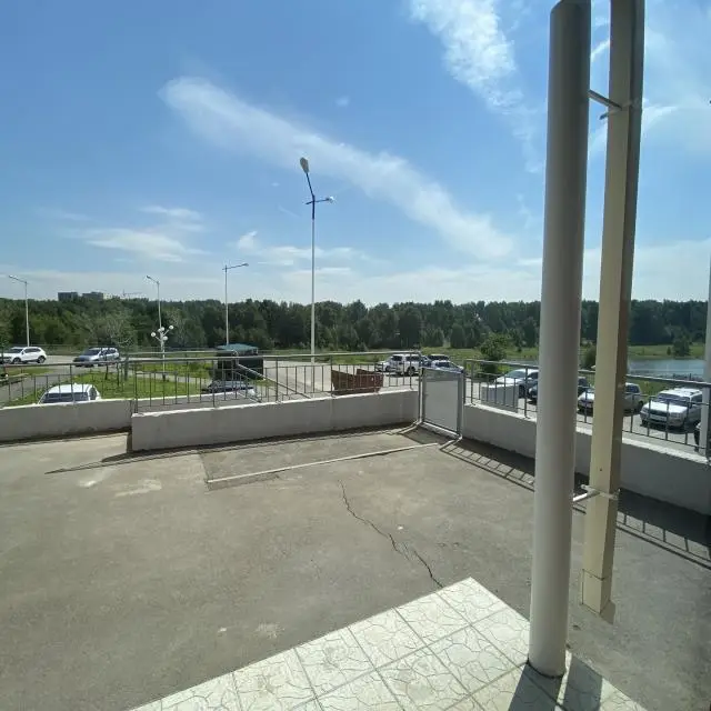 Real photos of Harbor