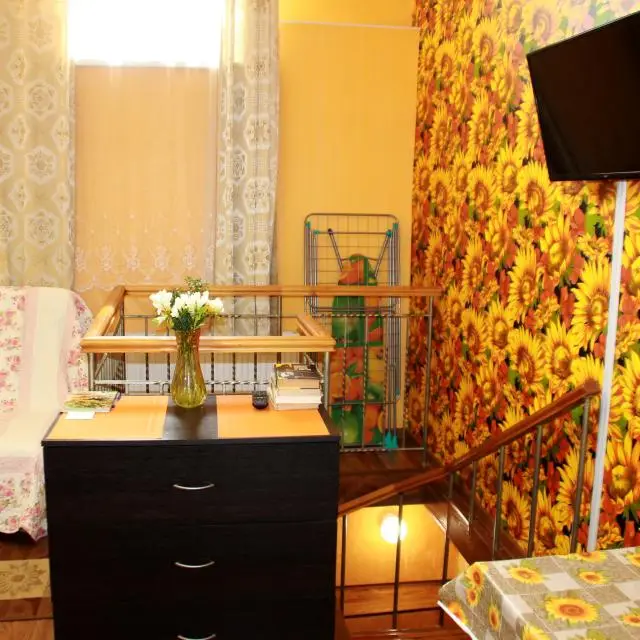 Real photos of Apartments on Kirova street 13