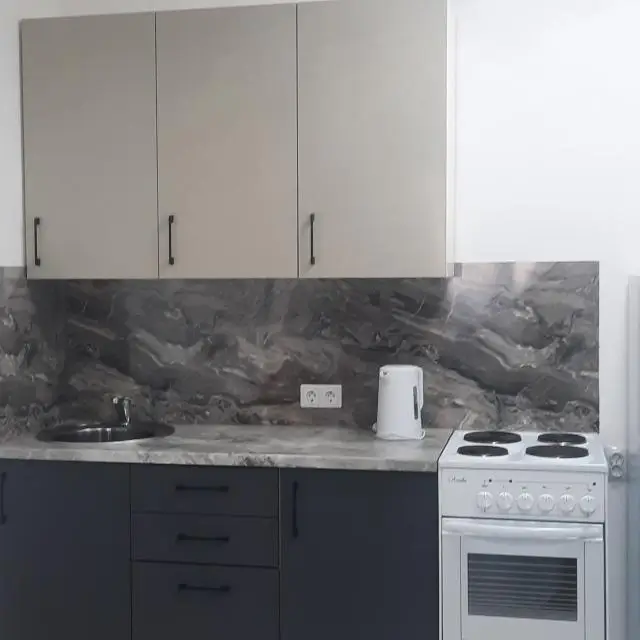 Real photos of Apartments on Nyuiskaya street 1k1