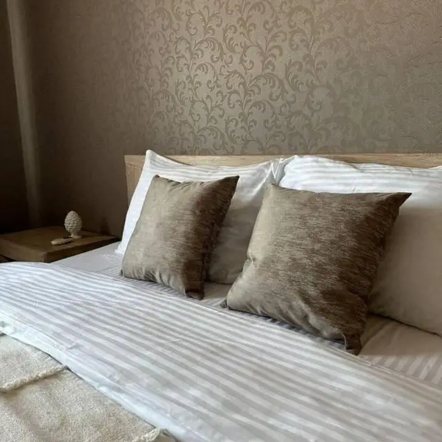 Реальные фото Апартаменты на улице Софьи Перовской, 10к1