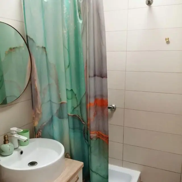 Реальные фото Апартаменты Мята на бульваре Эйнштейна 1