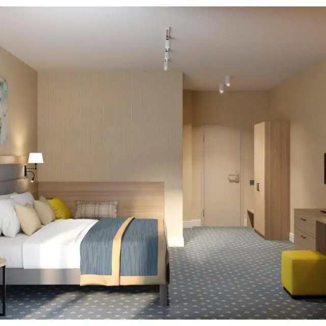 Real photos of Derbent Premium Hotel & SPA