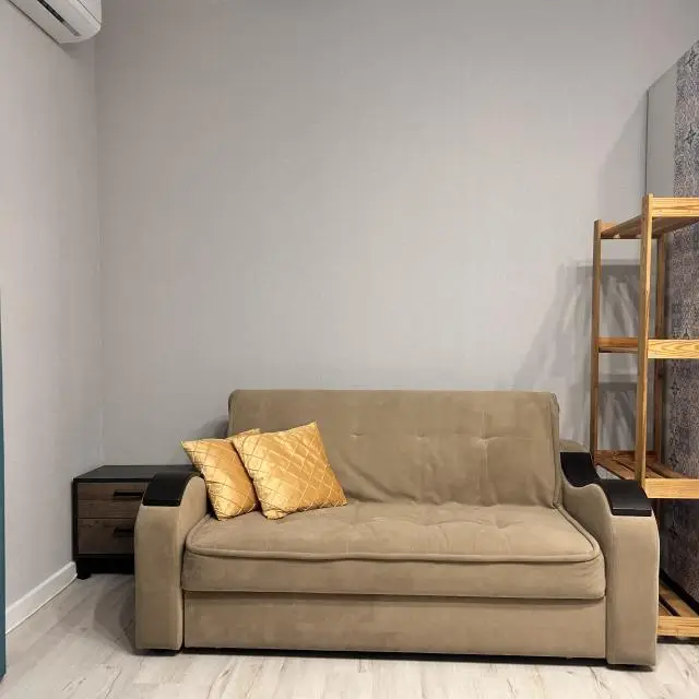 Real photos of Apartments on Baltiyskaya