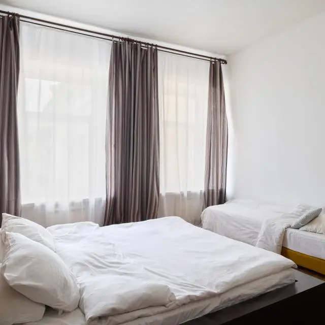 Real photos of Apartments on Povarskaya lane