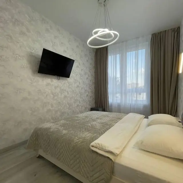 Real photos of Apartments on Vorovsky 24B