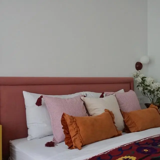 Real photos of Apartments on Valovy lane 6