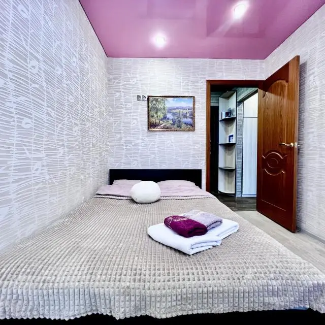 Real photos of Apartments on Kapitan Maklakov street 52