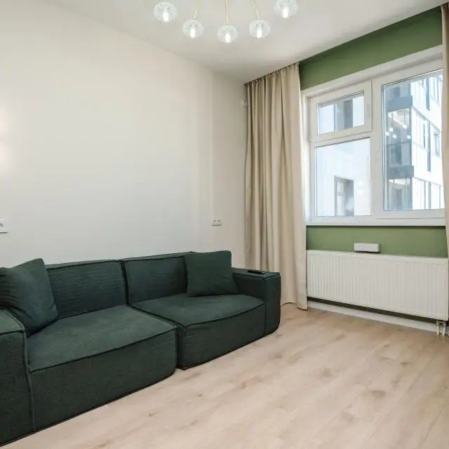 Real photos of Apartments on Prituzova 10/1