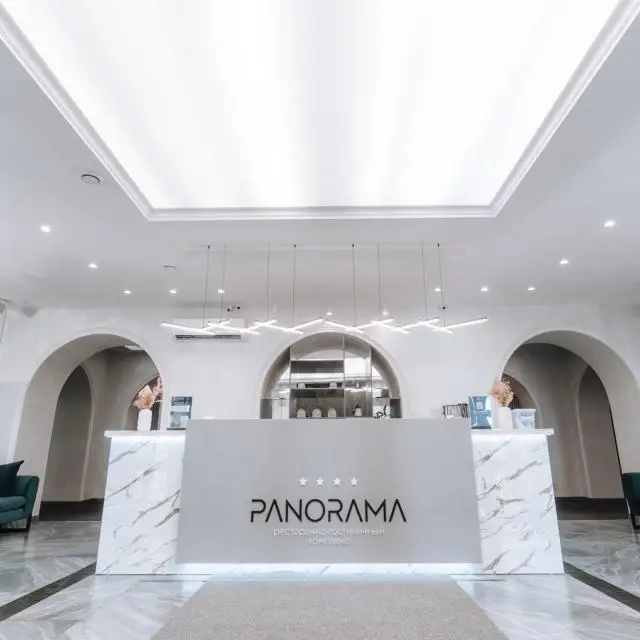 Real photos of Panorama