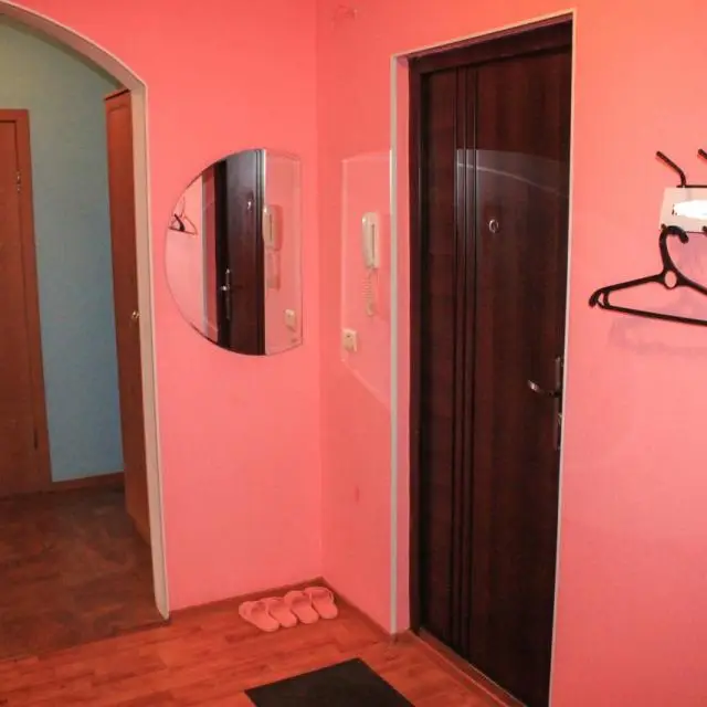 Real photos of Let's stay on Zarechnaya Street
