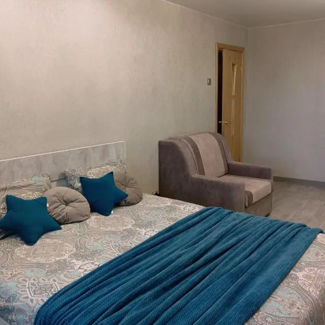 Real photos of Guru Apartments in DOS 29 block