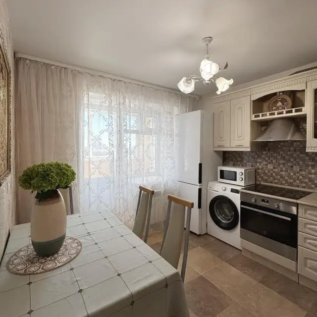 Real photos of Apartments on 269 Zeiskaya Street