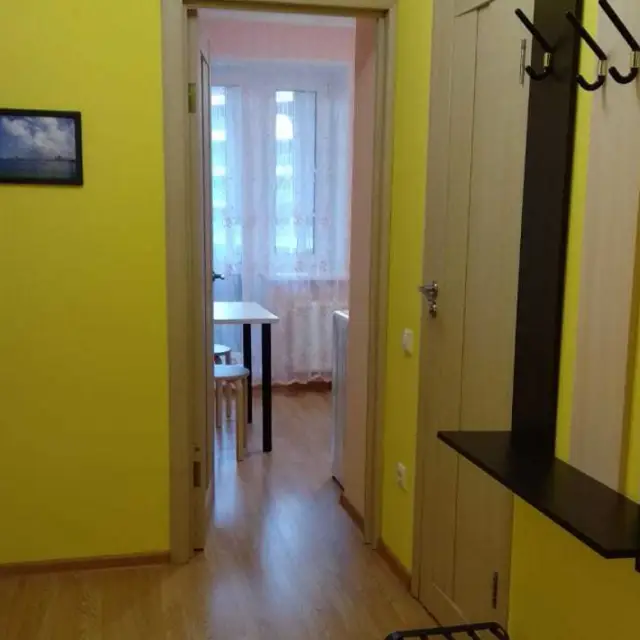 Real photos of Apartments on Bakalinskaya 64/1 street