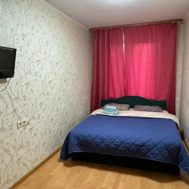 Реальные фото Апартаменты Onebed на улице Ярцевская 9