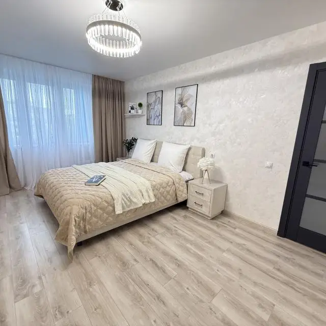 Real photos of Apartment All for guests at 39 Zvereva Street