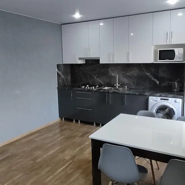 Real photos of Apartments on 66A Bezzhonova Street