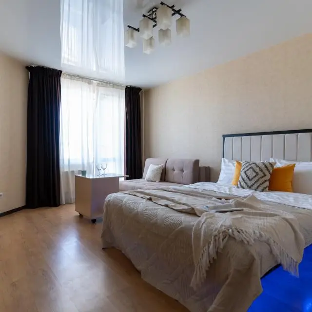 Real photos of Stepanenkov Apartments on Shchorsa 105