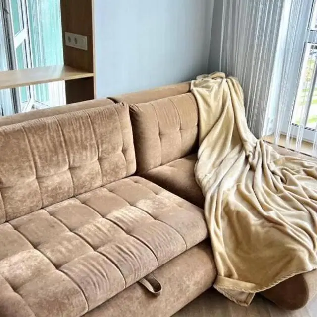 Real photos of Apartment on Igor Luchenka street 9