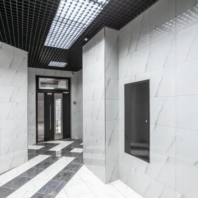 Real photos of RentPlaza on Novo Sadovaya street 201B