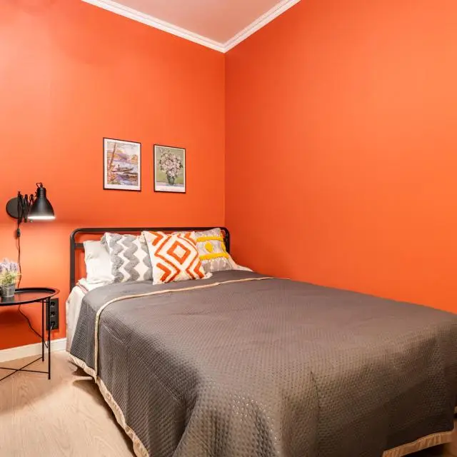 Реальные фото Апартаменты ApartPro Deluxe на Пресне