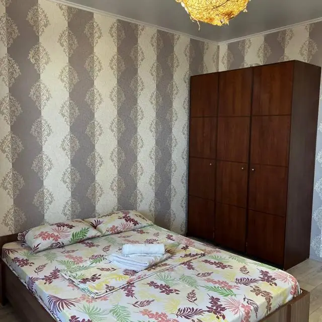 Real photos of Apartments on 296 Proletarskaya Street