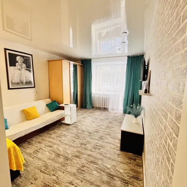 Real photos of Apartments on Zavodskaya street, 2a 