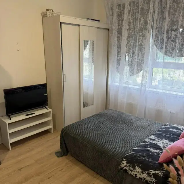 Real photos of Romantic Studio in New Vatutinki