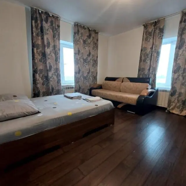 Real photos of Apartment on Karl Marx street 99B