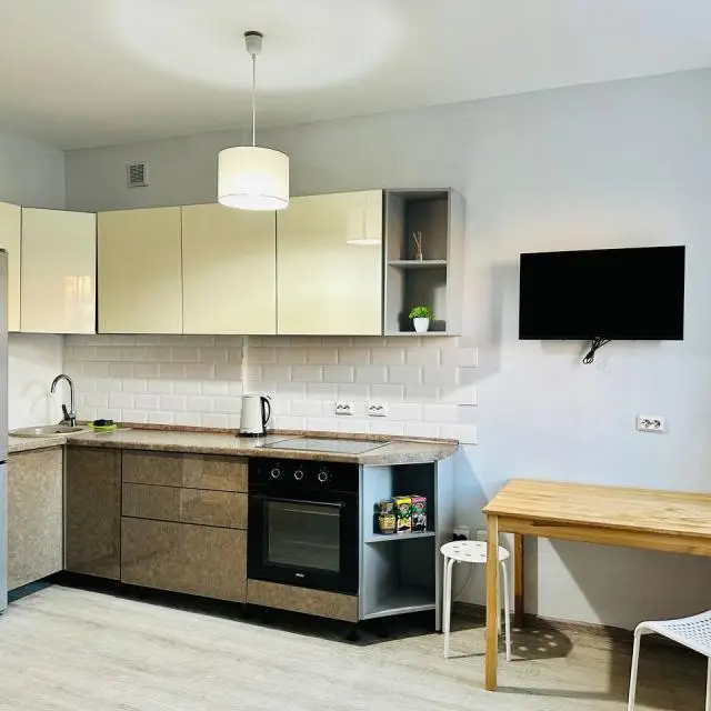 Real photos of Apartments on Lermontov street 277/4