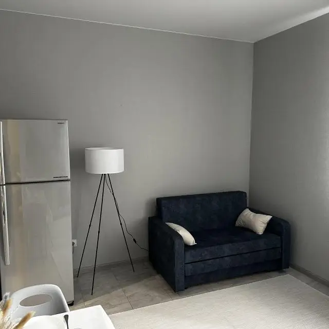 Real photos of Apartments on Kursantov-Kirovtsev street