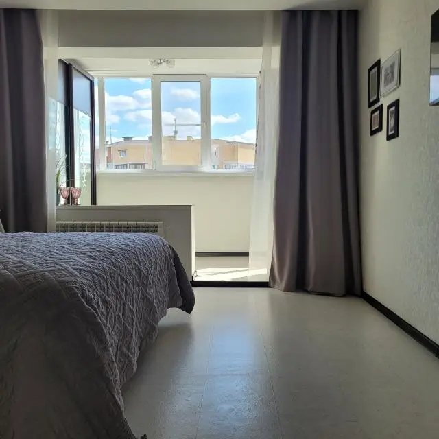 Real photos of Apartments on 22 Kerchenskaya Street