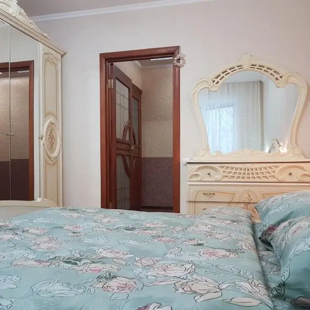 Реальные фото Апартаменты на улице Интернациональная 1А