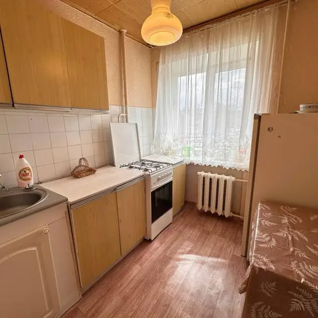 Real photos of Apartment Gallery of the Russian Federation on Rizhskaya 7