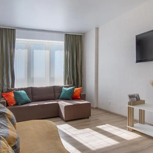 Real photos of Apartment Room-Room Height 141
