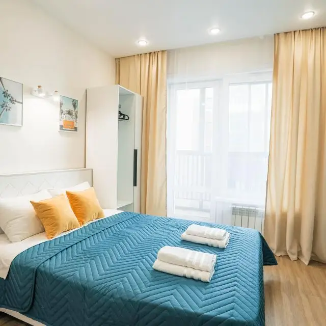 Реальные фото SweetHome (СвитХоум) на проезде Юрия Тена