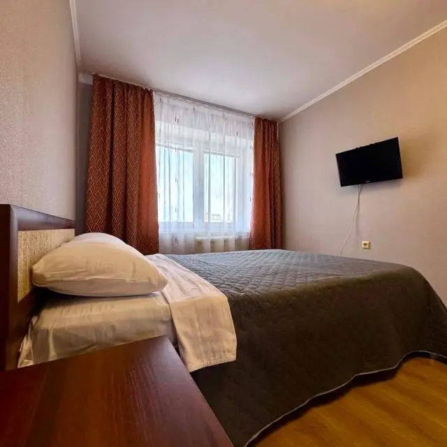 Real photos of Apartments on 17 Kuznechnaya Street