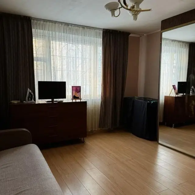 Real photos of Apartments in the 14th microdistrict in building 1436