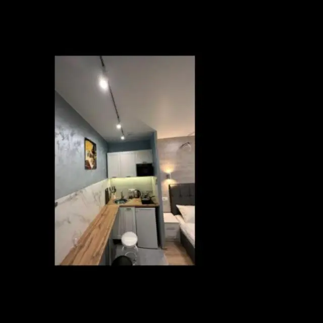 Real photos of As a house in the neighborhood of Sobolevka 25