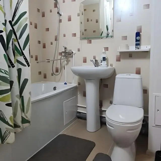 Real photos of Apartments on Saratov highway 69/4