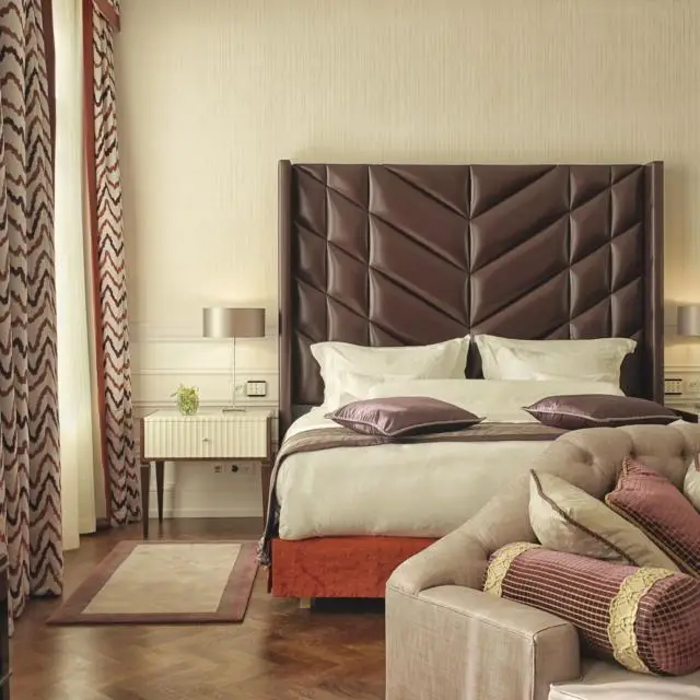 Real photos of Grand Hotel Europe
