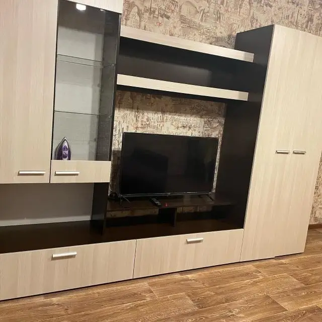 Real photos of Apartment on the boulevard of the 60th anniversary of October 21k3