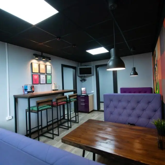 Real photos of Hostels Rus-Cheboksary