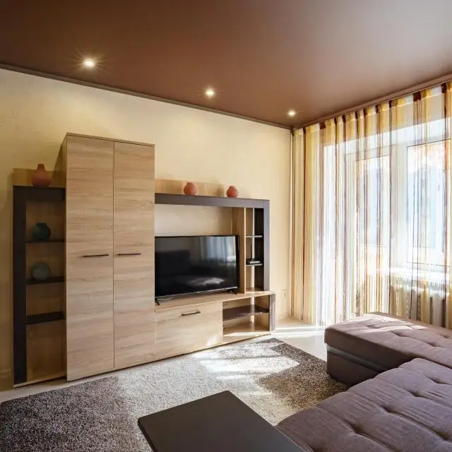 Real photos of Apartments on Krasnoarmeysky Avenue 20