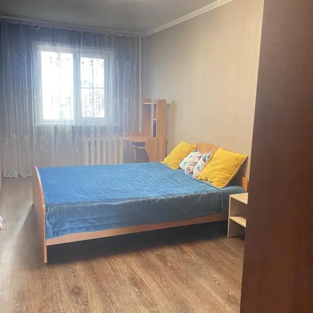 Реальные фото Апартаменты на улице Чкалова 30