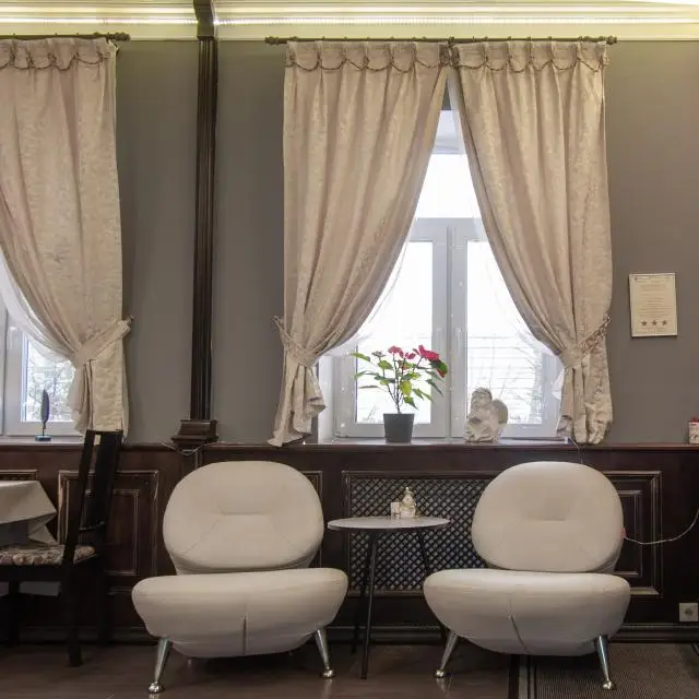 Реальные фото Orange House Hotel (Оранж Хаус)