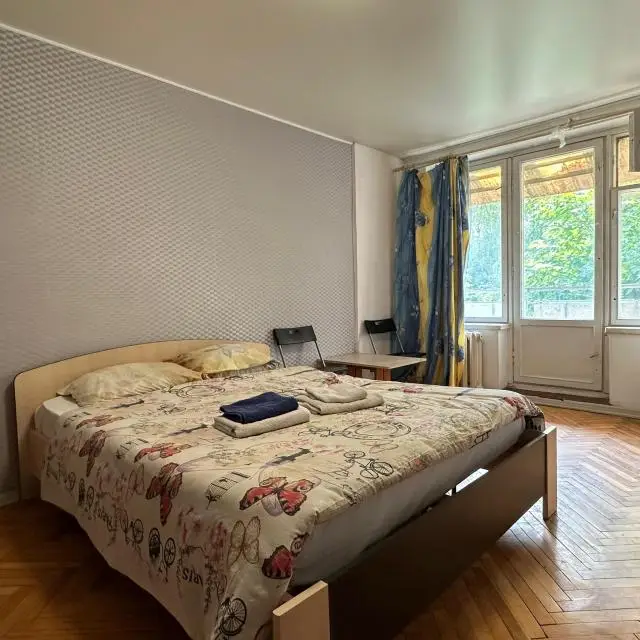Real photos of Istoman Apartments | Good Eurodvushka in the Center of Odintsovo