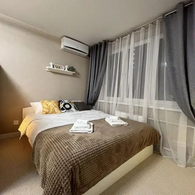 Real photos of Apartment on Alexander Pechersky street 5