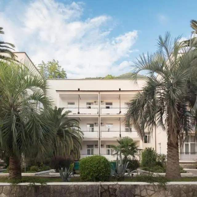 Real photos of Amra Park-Hotel & Spa